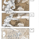 Illustration for article titled Check Out the Glorious Storyboards for One of iGame of Thrones/i Biggest Scenes